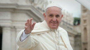 Why Animal Protection Advocates Are Lauding Pope Francis’s Encyclical, &#039;Laudato Si&#039;
