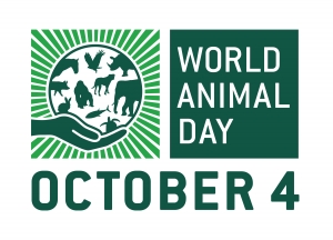 World Animal Day 2016: Let&#039;s Celebrate Animals Every Day