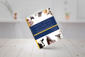 Two New Ways to Get the Model Animal Welfare Act Book
