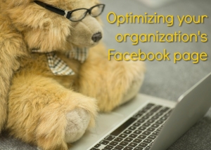 Facebook for Animals: Optimizing your organization&#039;s Facebook page