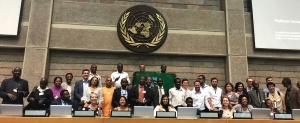 Outcomes of the Fourth UN Environment Assembly (UNEA 4)
