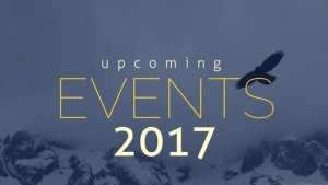 Events to Watch 2017